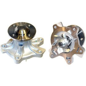 Resim MGA 65245 Devirdaim Su Pompası Corolla Uyumlu 07- Auris 07- Yaris 06- 1.4 D4D 