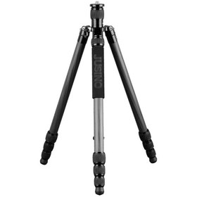 Resim Jusino TK-254C Karbon Fiber Profesyonel Tripod / Monopod 160cm 