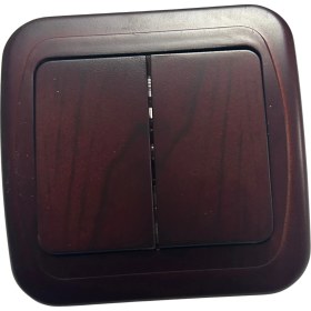 Resim Pelsan Komitatör (Ceviz) 