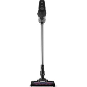 Resim Homend Dustrider 1261h Şarjlı Kablosuz Dikey Süpürge – LED Işıklı, Hafif, Ergonomik ve Kolay Kullanım Tasarımı 