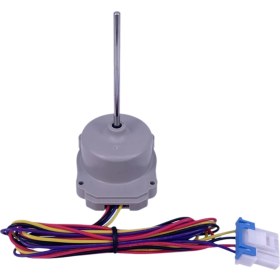 Resim Mmxccy EAU65058307 Buzdolabı Evaporatör Fan Motoru Için Buzdolabı Evaporatör Fan Motoru Yedek Aksesuarları (Yurt Dışından) 