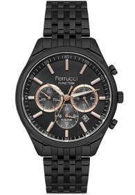 Resim Ferrucci ERKEK KOL SAATİ FCF022503550M.0364093 