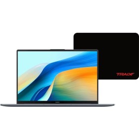 Resim Huawei Matebook D16 2024 MCLF-W5651H502 I5-12450H 16GB 1tbssd 16" Wuxga W11P Dizüstü Bilgisayar 