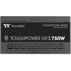 Resim Thermaltake 750W 80+ Gold Power Gen5 Full PD-0750FNFAGE-H Modüler 