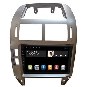 Resim Maygo Myg-6/64 Serisi Volkswagen Polo 2005-2009 Model Uyumlu 6 Gb Ram 64 Gb Dahili Hafıza Carplay Android Auto Destekli Multimedya Navigasyonlu Ve Bluetoothlu Teyp 9" 