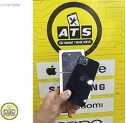 Resim Apple iPhone 13 İkinci El YD | 128 GB | Siyah İkinci El İPHONE 13 128GB PİL97 HATASIZ ATS CEP MARKET'TE