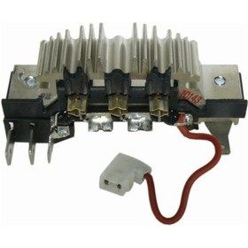 Resim Diot Tablasi Audi Mercedes Ford 65A 504634102 