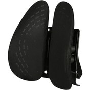 Resim Ally Ergonomik Araba Ve Ofis Koltuk Bel Yastığı Araç Arka Yastık 544680383 