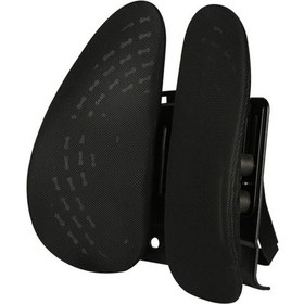 Resim Ally Ergonomik Araba Ve Ofis Koltuk Bel Yastığı Araç Arka Yastık 544680383 