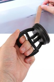 Resim AfterTimes Kaporta Düzeltme Göçük Tamirici Küçük Kullanışlı Vantuz 