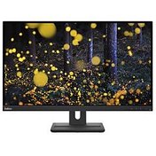 Resim LENOVO 62D0GAT1TK THINKVISION E27q-20 27INCH HDMI MONITOR 