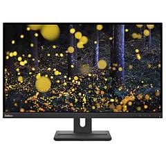 Resim LENOVO 62D0GAT1TK THINKVISION E27q-20 27INCH HDMI MONITOR 