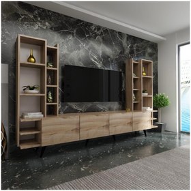 Resim Ideal Tv Ünitesi X2030 Çırağan 