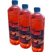 Resim Licoil Yazlık Cam Suyu&Parfümlü&Şampuanlı 1 Litrex3 