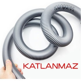 Resim Rowenta RO 5353 Compacteo Ergo Cyclonic Dayanıklı Güçlü Hortumu 