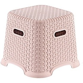 Resim Hobby Life 1no Rattan Bella Tabure 