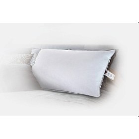 Resim Kaztüyü Silver Yastık 