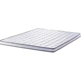 Resim Artex 180X200 Süngerli Şilte Yatak Şiltesi Yatak Pedi Topper 9+-1cm 