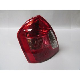 Resim Hyundaı Accent- Era- 06/12 Stop Lambası Sol Kırmızı/beyaz Mars 92401-1e088 