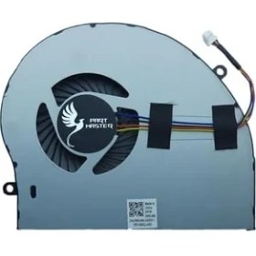 Resim Grains Global 0Y0DM6 Y0DM6 Ile Uyumlu Gpu Fan Ekran Kartı Fanı 