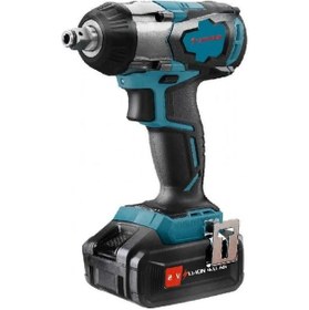 Resim Cat Power 4126 4.0 AH Çift Akülü Akülü Somun Sökme 