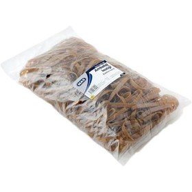 Resim Mas Ambalaj Lastik Poşet Geniş 500 GR 395 