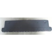 Resim TŞT 2005 - 2009 Bmw 7 Serı E66 - Ön Plakalık Plastiği (Oem NO:51117043438) 