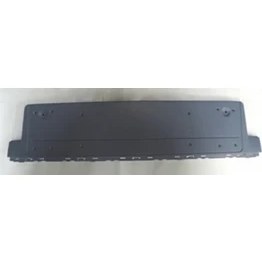 Resim TŞT 2005 - 2009 Bmw 7 Serı E66 - Ön Plakalık Plastiği (Oem NO:51117043438) 