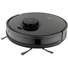 Resim Fakir Robet RS760 Robot Süpürge 