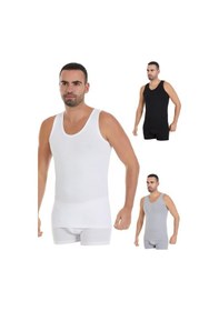 Resim 6'lı Paket Erkek Modal Sporcu Atlet 001 