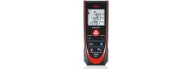 Resim Leica Disto D2 Model Lazer Mesafe Ölçer 