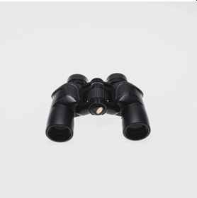 Resim 7x30 Profesyonel Su Geçirmez El Dürbünü 1000m/137m Siyah - Çok Renkli 