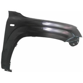 Resim Volkswagen Amarok Ön Çamurluk Delikli Sağ 2010- 2h0821102b 