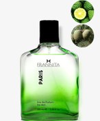 Resim Frannita Paris Savage Aromatik Edp 100 ml Erkek Parfüm 
