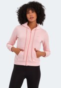Resim PEMA I Kadın Sweatshirt Pudra 