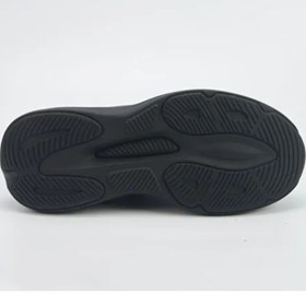 Resim Reebok Anes Run III Siyah 