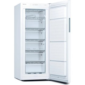 Resim Profilo DF1024WEVV E Enerji Sınıfı 182 Lt 6 Çekmeceli Derin Dondurucu 