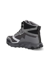 Resim Slazenger WALT Erkek Su Geçirmez Koyu Gri Outdoor 