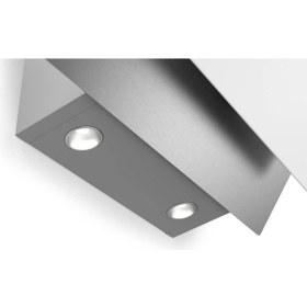 Resim Bosch DWK65AD20R 60 CM Duvar Tipi Davlumbaz 