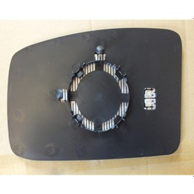 Resim Ayna camı Elektrikli Sol Master 3 Movano 2010 Sonrası 