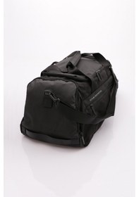 Resim Discovery Expedition 40218 Seyahat Çantası CCS-40218-R1534 Siyah 