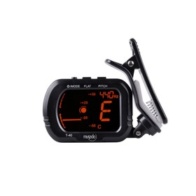 Resim Musedo T-40 Tuner Akort Aleti 