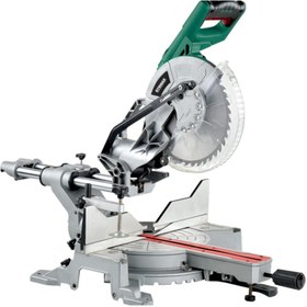 Resim Rtrmax Rtm629 Gönye Kesme Radyal Çift Taraflı 1800 Watt 255 Mm 