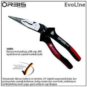 Resim Orbis 21-150/30Rr Evotel Hd Kargaburun 220Mm 