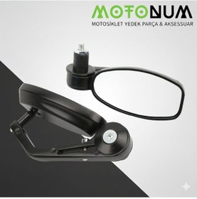 Resim Apec Ps3 Gidon Ayna-oval Camlı-a02548 