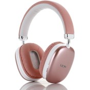 Resim Linktech Hp5 Anc Kulak Üstü Kablosuz Bluetooth Kulaklık 