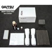 Resim AFT Seramik Araç Kaplama - 120 ml - 3 Araçlik Doz Qjutsu Body Coat Pro - H9 18051 