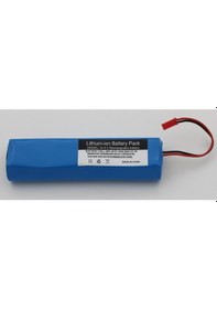 Resim Zaco V5x 3500 Mah Robot Süpürge Batarya 