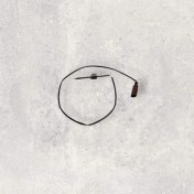 Resim 070906088A Egzoz Sıcaklık Sensörü Ön Partikül Delphı Typ - Crafter Tdı-Bjj-Bjk-Bjm 