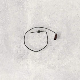 Resim 070906088A Egzoz Sıcaklık Sensörü Ön Partikül Delphı Typ - Crafter Tdı-Bjj-Bjk-Bjm 